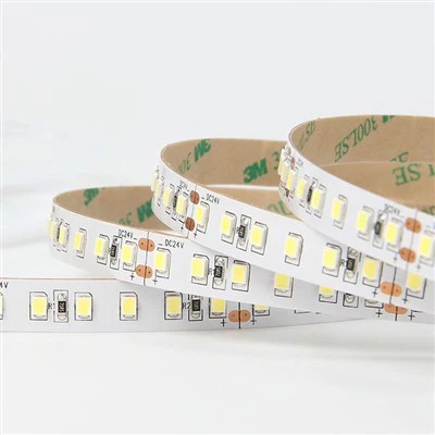 Output Għoli 2835 24V LED Strixxa