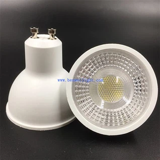 Led Spotlight Bozza GU10