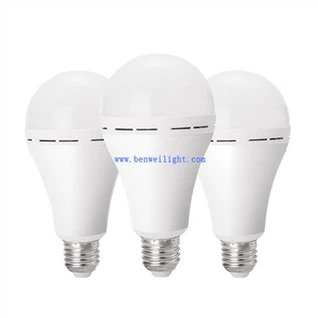 Rechargeable Led Bulb 18 Watt