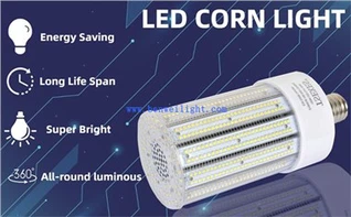 Mogul Base Led Lampi