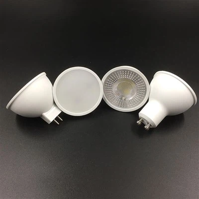 MR16 LED 12V Dimmable Light