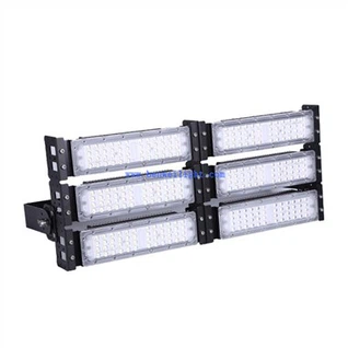 Bozoz tad-dawl ta 'l-għargħar Led ta' barra 300 Watt Ekwivalenti