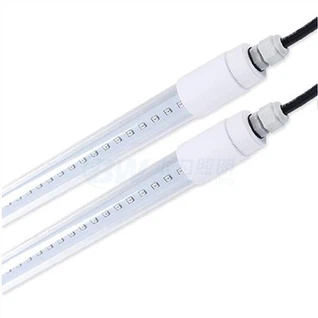 T6/ T5 Dawl tat-Tjur LED Dawl tat-Tjur 10W 48V