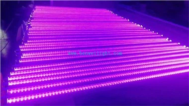 USB UV Light Tube For Blacklight