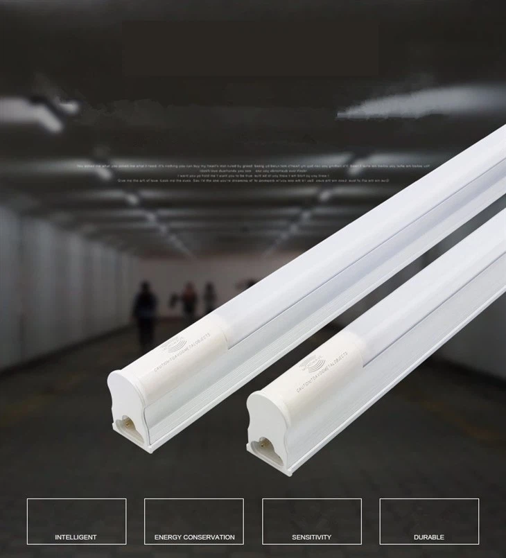 T8 Integrat Microwave Radar Sensor Tube