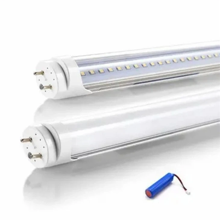 Tubi ta 'Emerġenza Led T8
