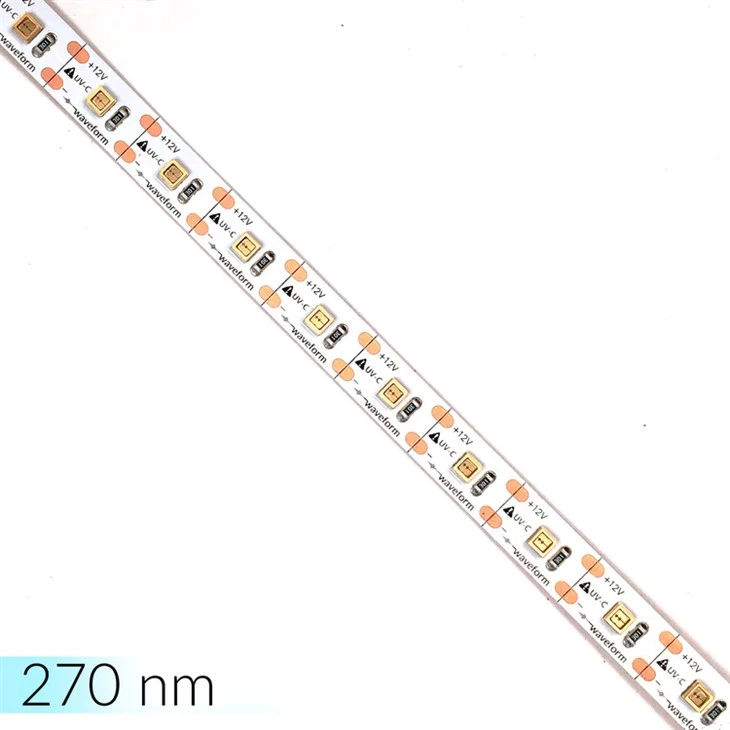 UV-C LED Strixxa Dawl