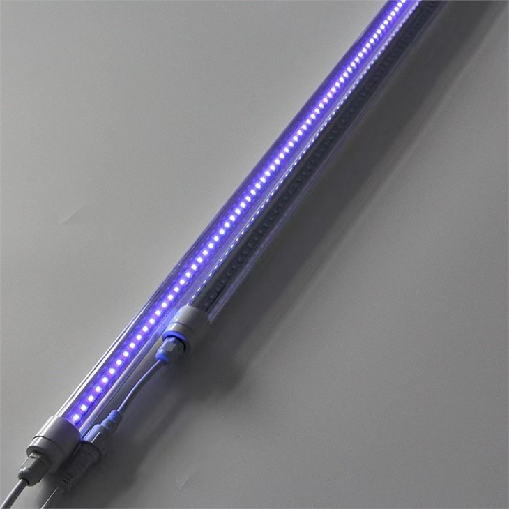 Tubi UV Sterilizzanti
