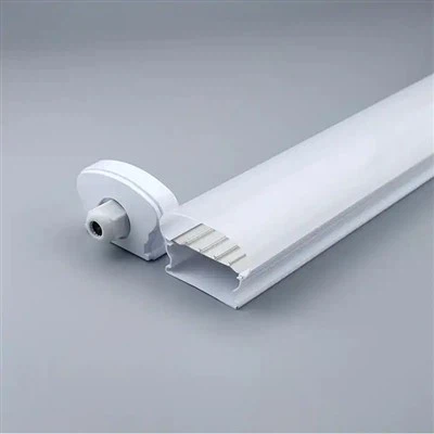 IP65 Led Tri Prova Dawl Linkable