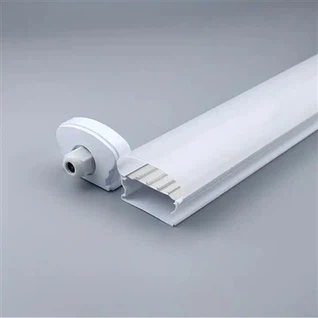 Led Lineari Linkable Tri-prova Dawl
