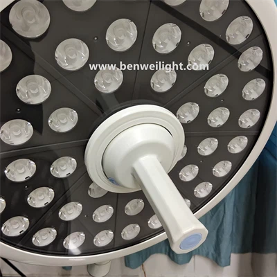 Medical Equipment Operating Lamp Ceiling Mounted LED Surgical Light high quality