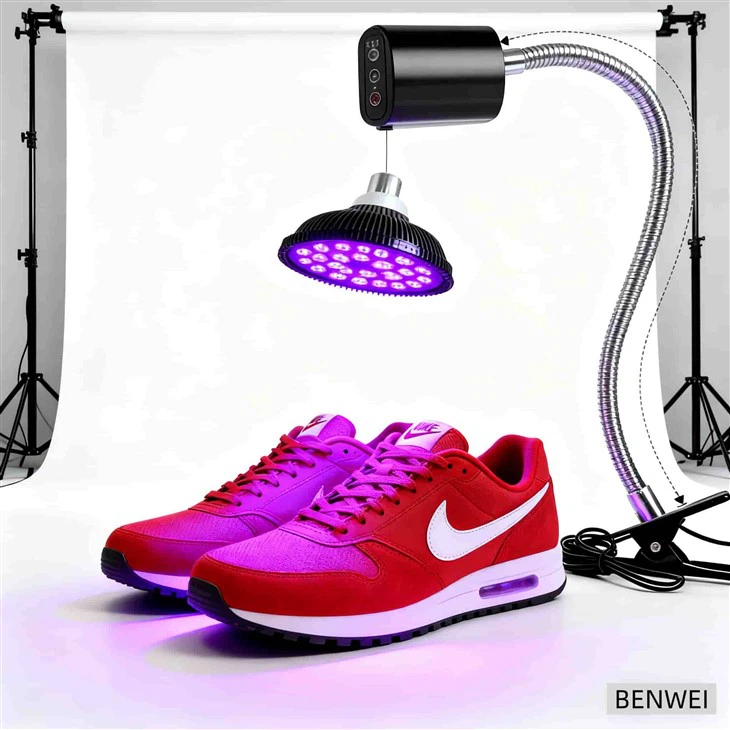 365nm10W UV light for shoe price