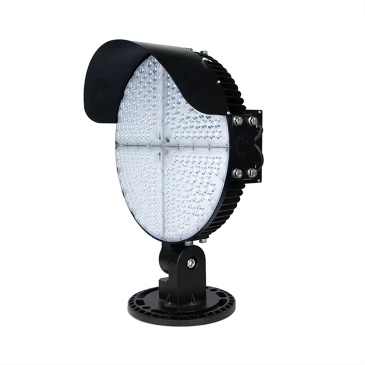 6000k Stadium Lights factory