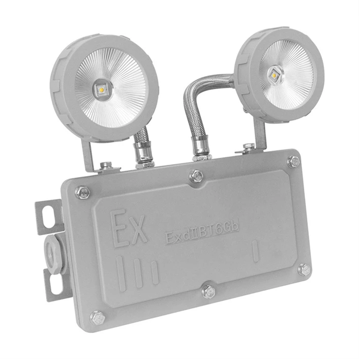 LED Explosion Proof Emergency Light high quality