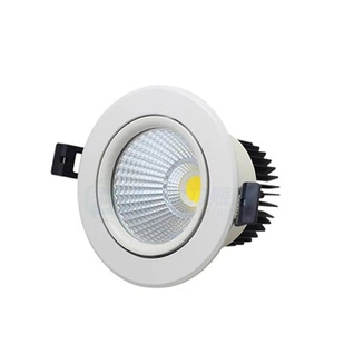 230V Dimmable 7 W LED Spotlights