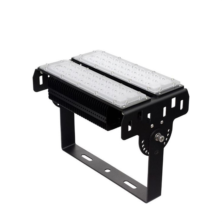 100   Watt   Led   Rgb   Għargħar   Dawl