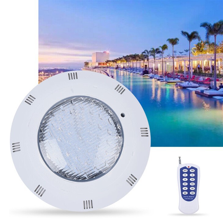 12V 36W LED RGB Pool Light