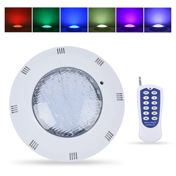 12V 36W Pool Light