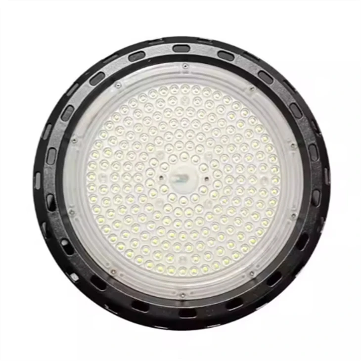 160W High Bay UFO LED Light Shop Light
