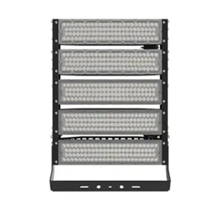 180W Court Flood Led Lights Stadium