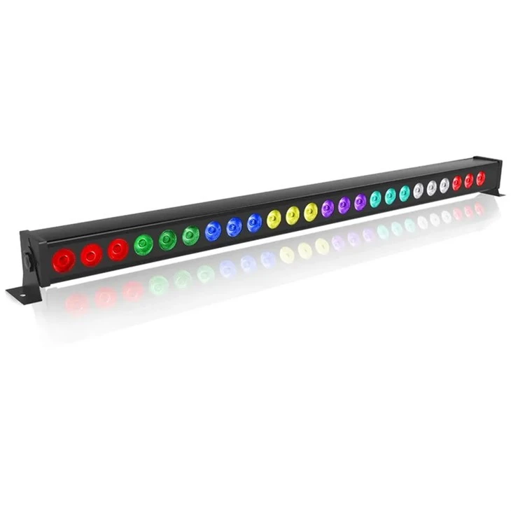 24V Rgb Led Linear Wall Washer
