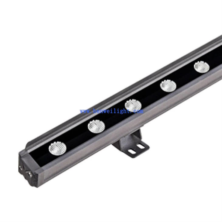 wall washer lights for art