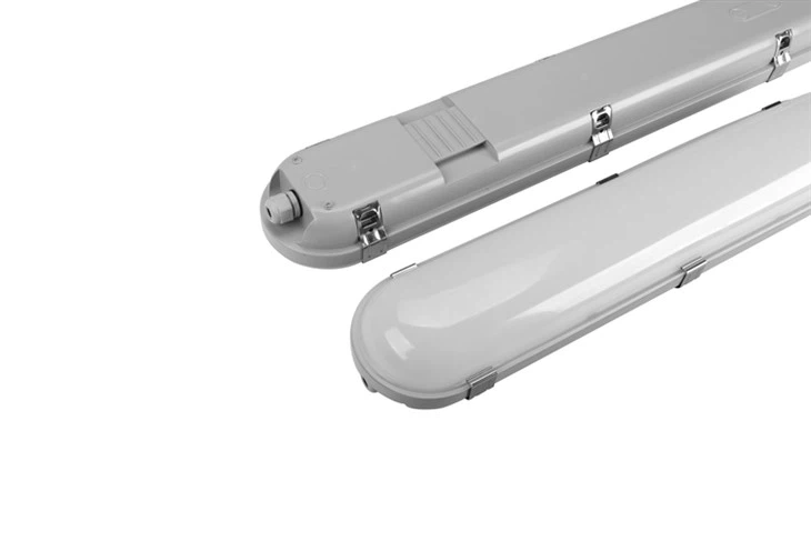 40W Tri-Dwal LED Prova IP65
