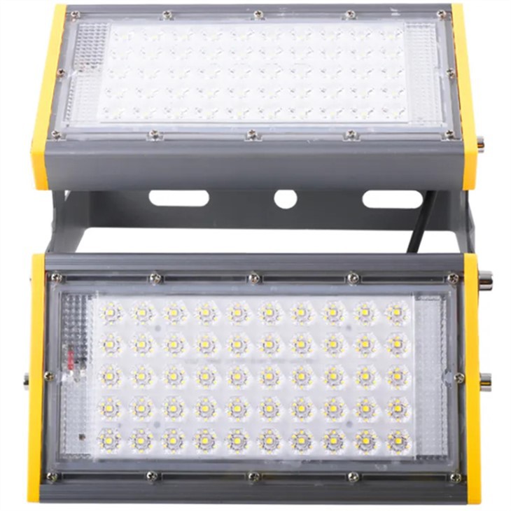 500W Court Flood Led Lights Stadium