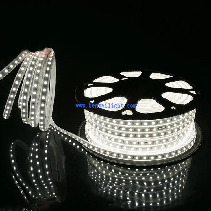 12V RGBW LED Strip Lights IP65
