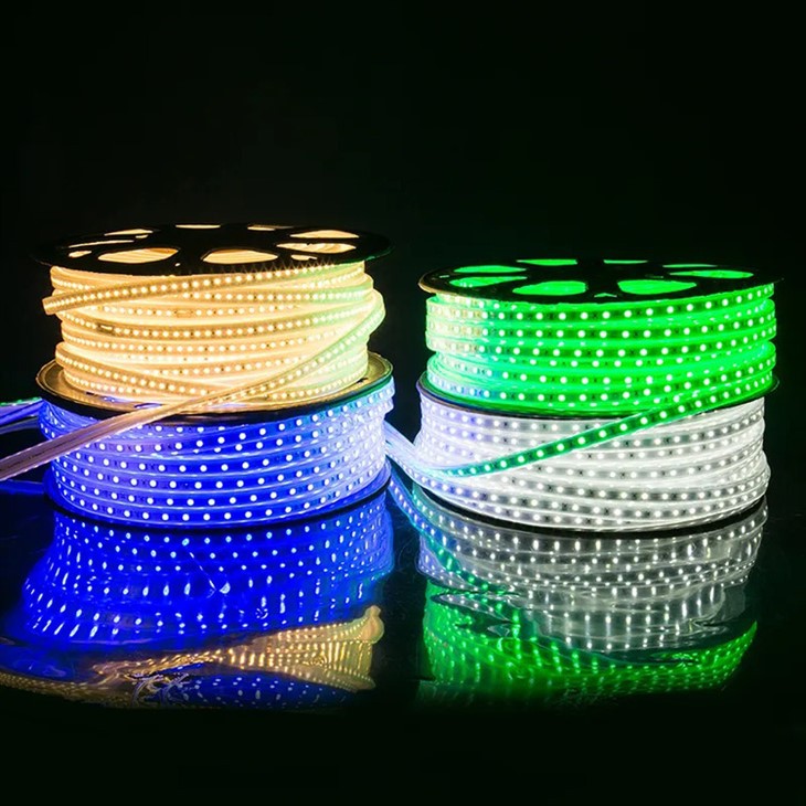 5050 RGB Led Strixxa