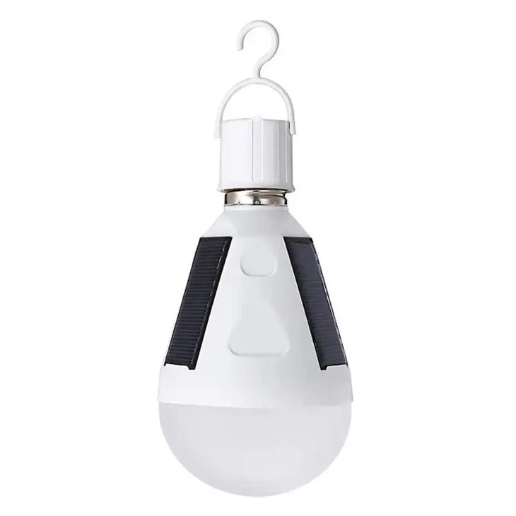 Bozza tad-Dawl Solari 7w