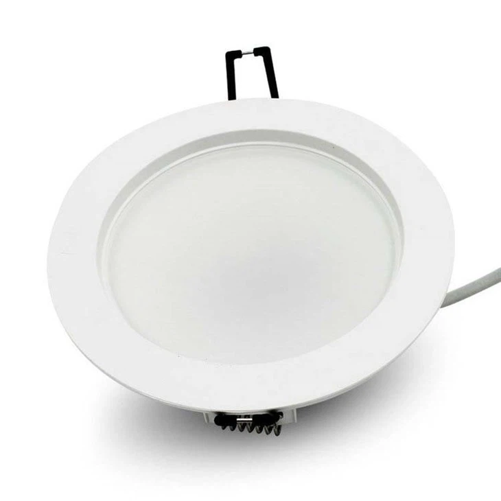 8W White Downlight suppliers