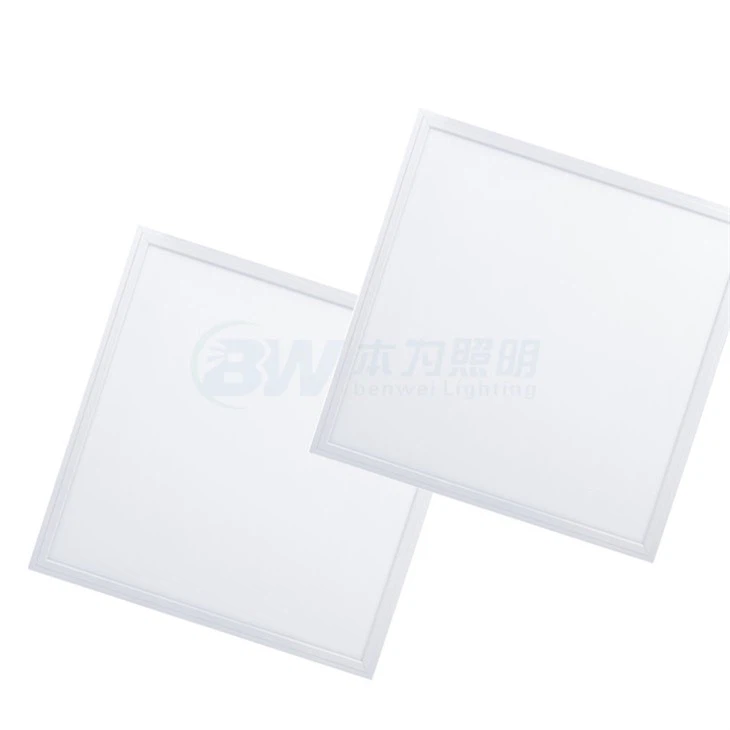 Dawl tal-Panew Led Recessed Backlit Għall-Uffiċċju