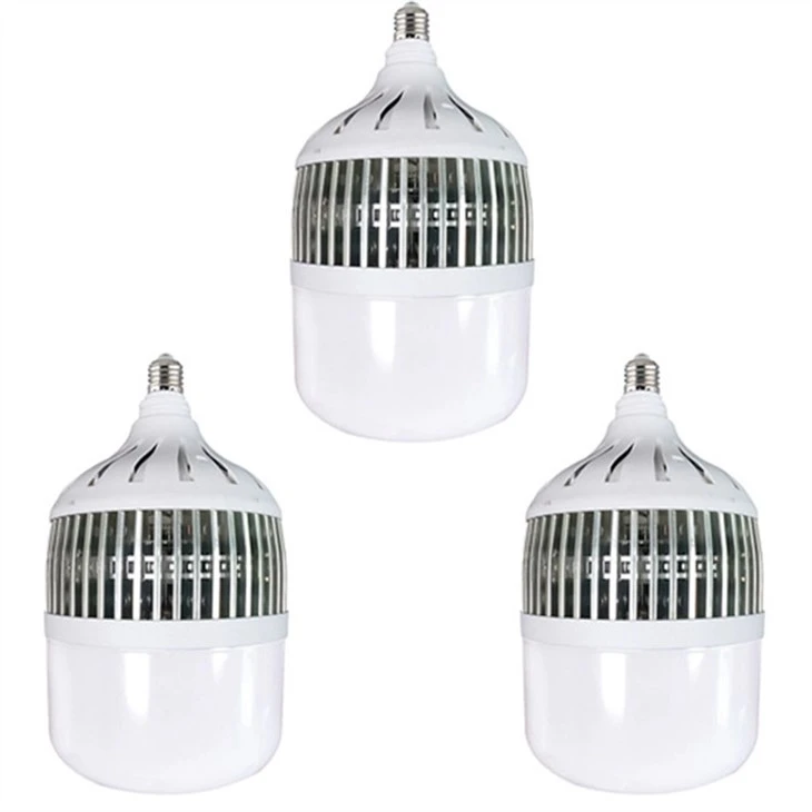 Big Watts Led Bulb
