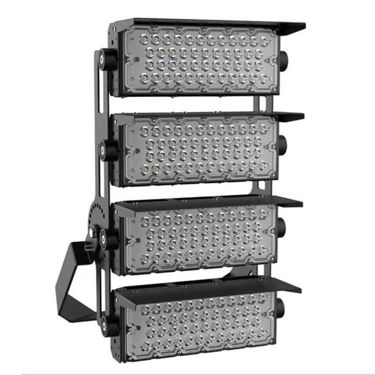 stadium light