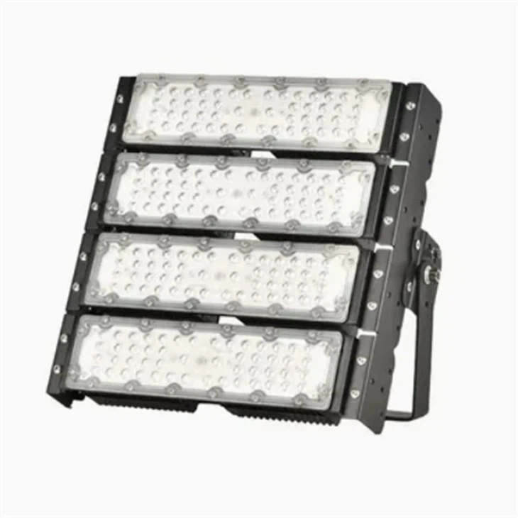Qorti Għargħar Dawl Waterproof Led Stadium 100W