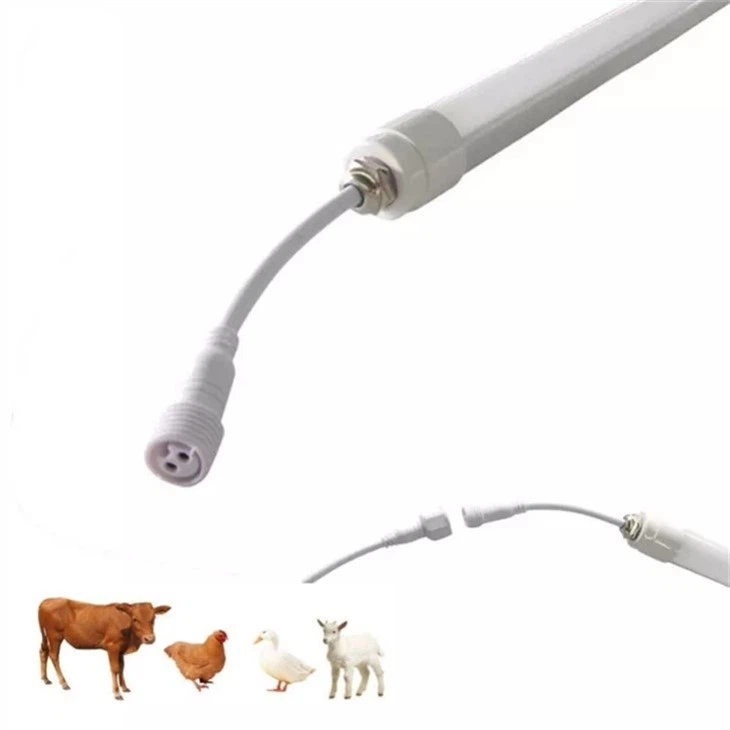 Dairy Farm LED Light