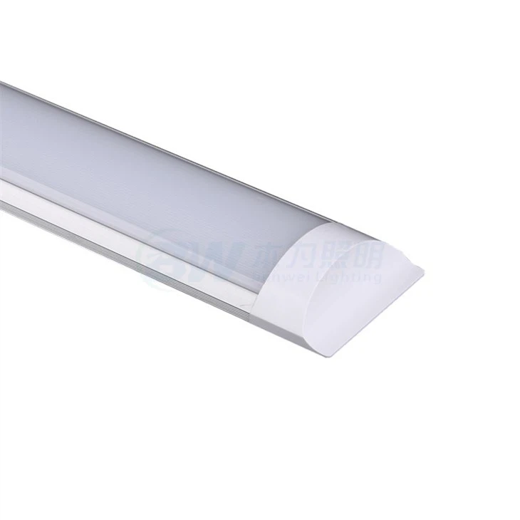 DC12V Led Linear Batten Light Fixture