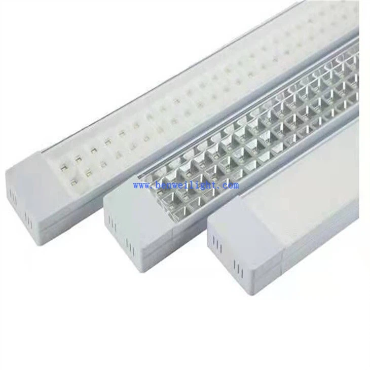 Engineering Project Flat Panel Light (3)