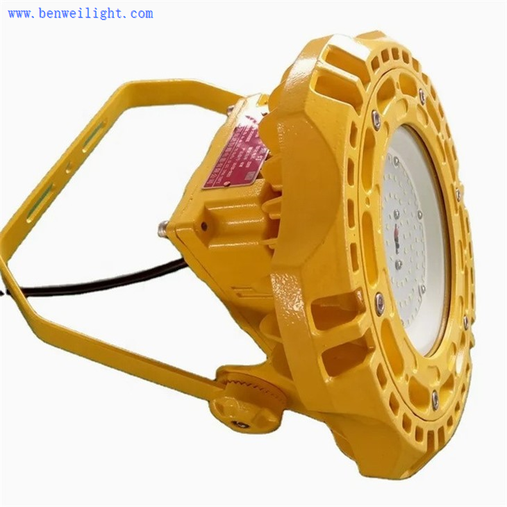 explosion proof led high bay lights