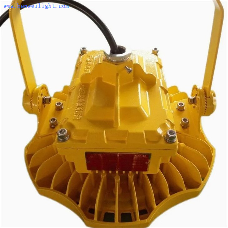 explosion proof led lights