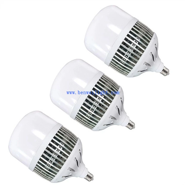 Finned Aluminum Bulb (3)