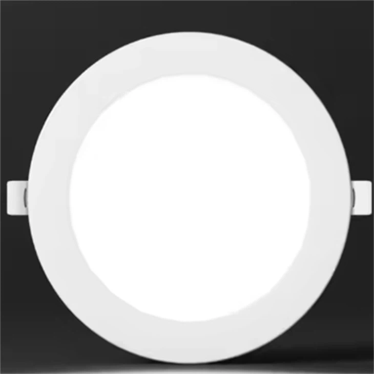 Dwal tal-Panew tal-Led Recessed saqaf ċatt 13W