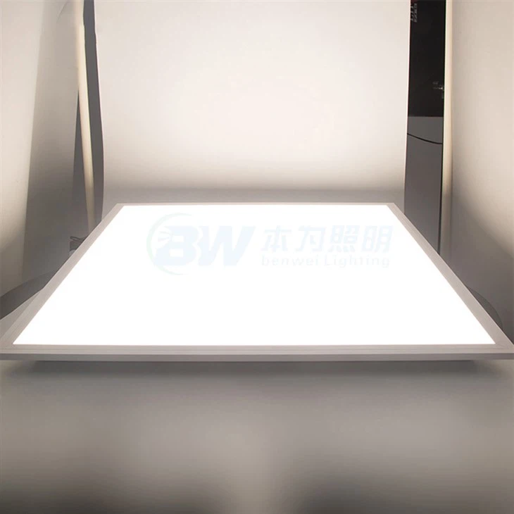 Flat LED Panel 60 X 60 ċm