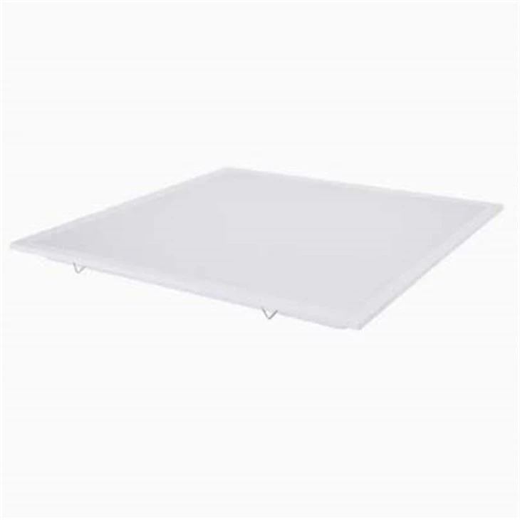 led panel light