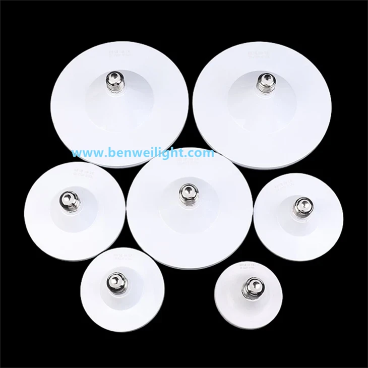 Flying Saucer LED Bulb - E27 Base Energy Saving Light best