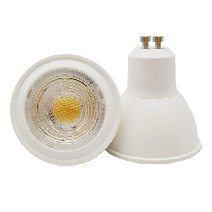 GU10 LED 3000k-6000k Spotlight Moderna