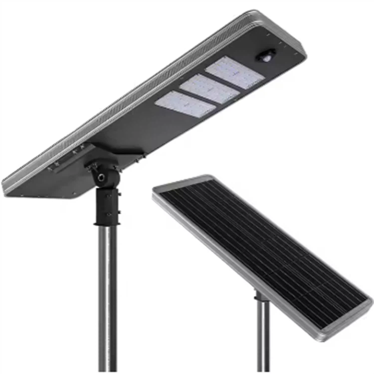 solar street light solar street light