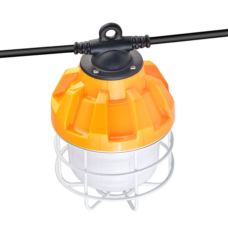 LED Temporary String Lights With Plug LED Temporary String Lights With Plug