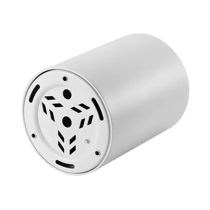 IP65 Surface Mounted Cylinder Spotlight Commercial Indoor Ceiling Light | 8W-45W